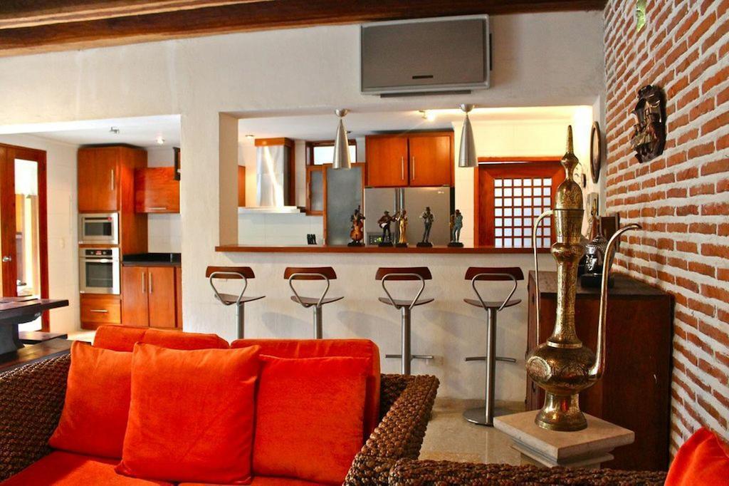 Hotel Casa Gloria Boutique Cartagena (Kolumbien)