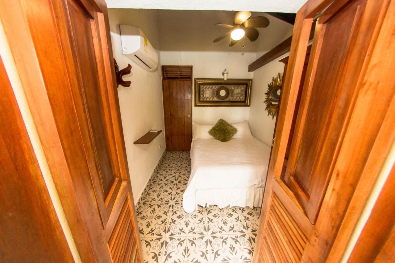 Casa Gloria Boutique Cartagena (Kolumbien)