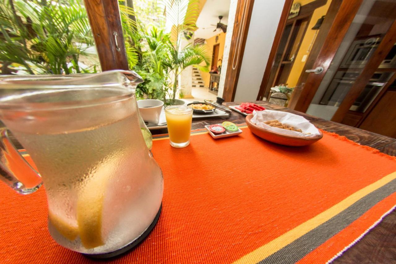 Casa Gloria Boutique 4* Cartagena (Kolumbien)