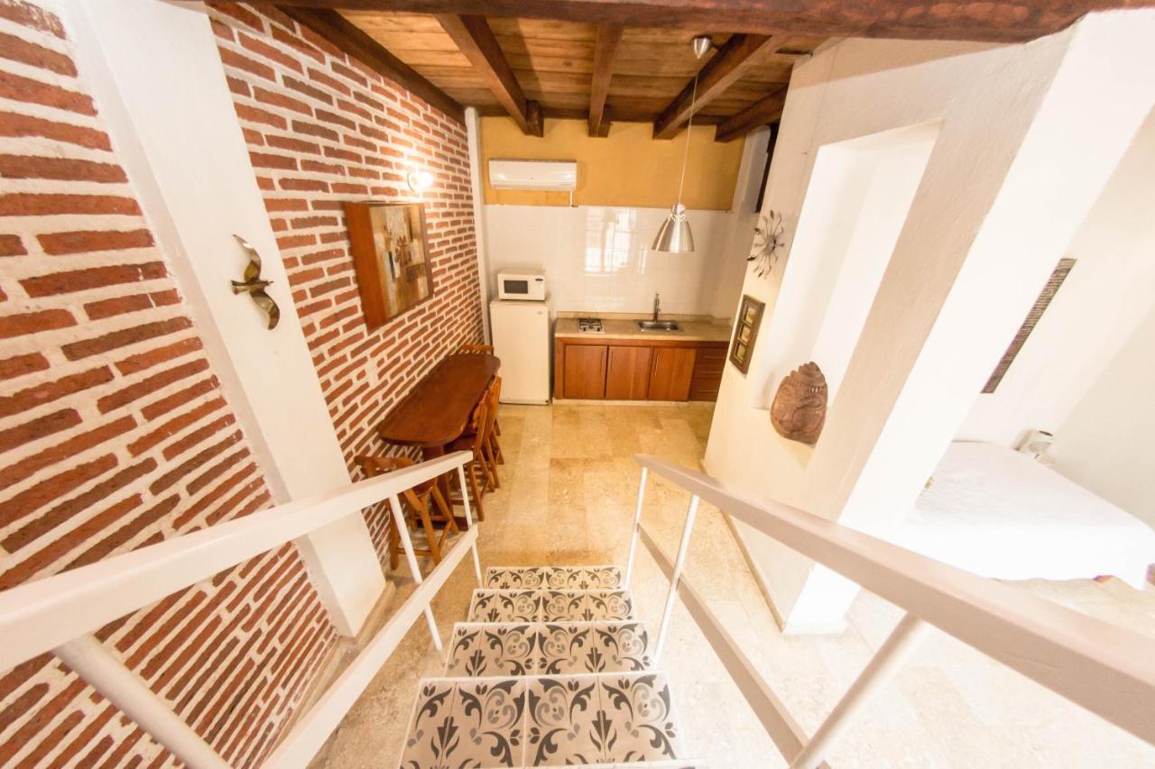 Casa Gloria Boutique 4* Cartagena (Kolumbien)
