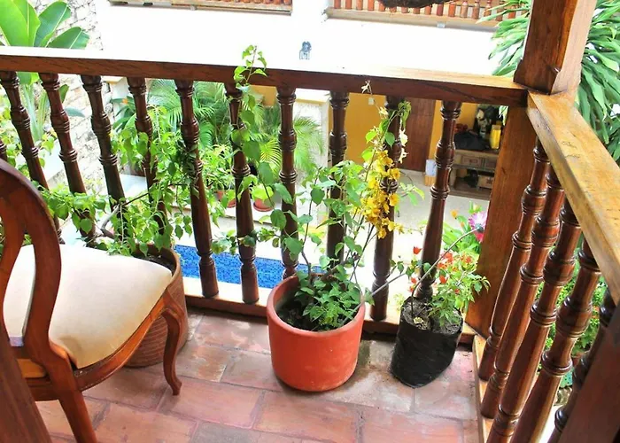 Hotel Casa Gloria Boutique