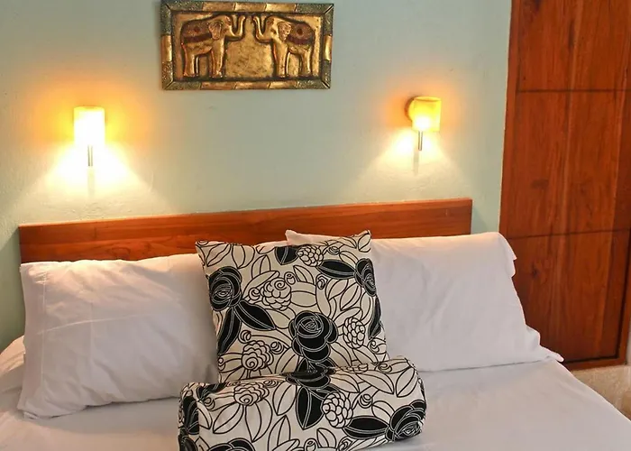 Hotel Casa Gloria Boutique