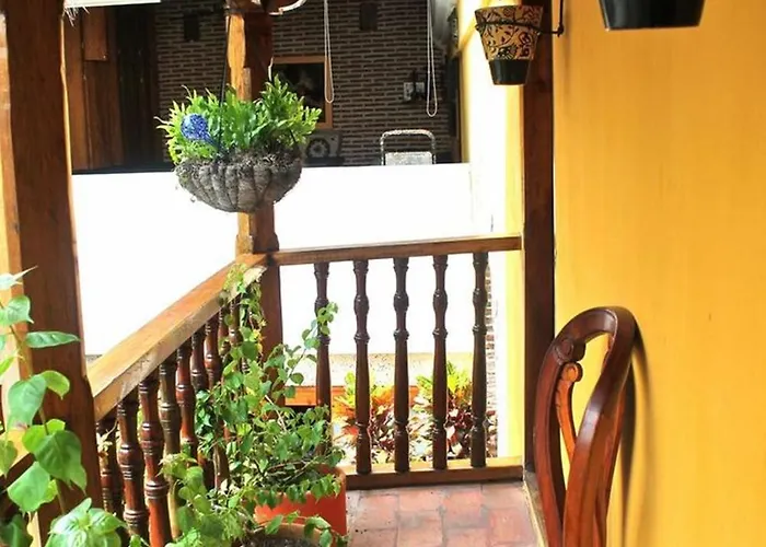 Hotel Casa Gloria Boutique