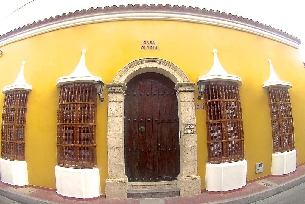 Hotel Casa Gloria Boutique 4*