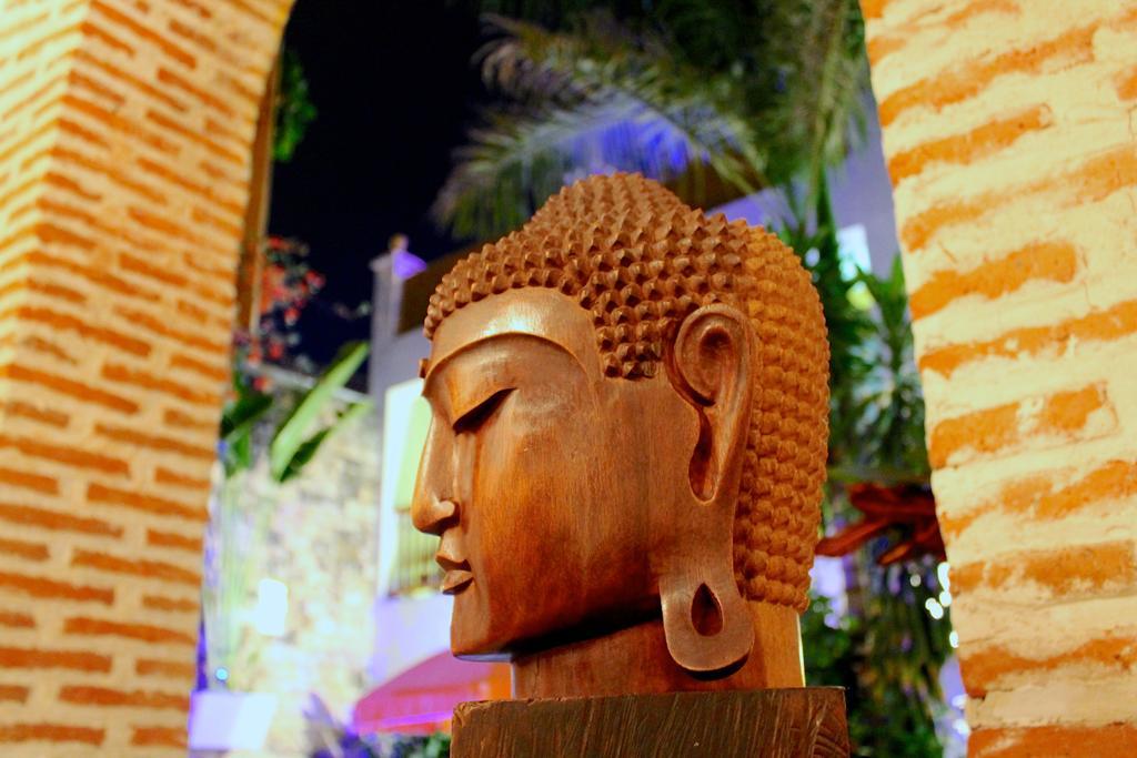 Casa Gloria Boutique 4* Cartagena