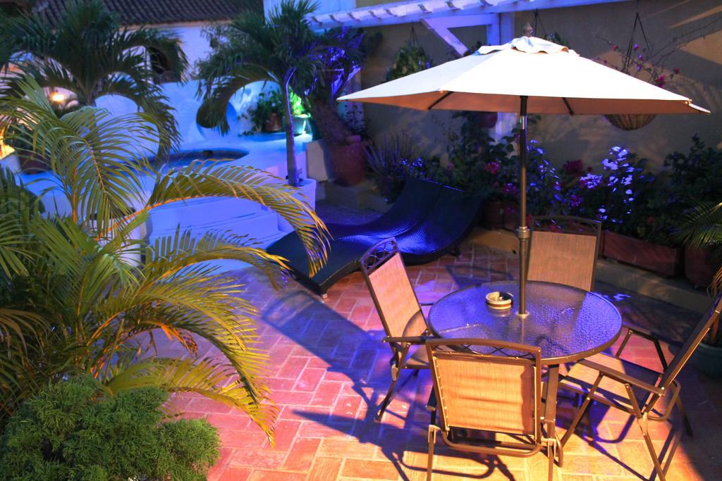 Casa Gloria Boutique Hotel
