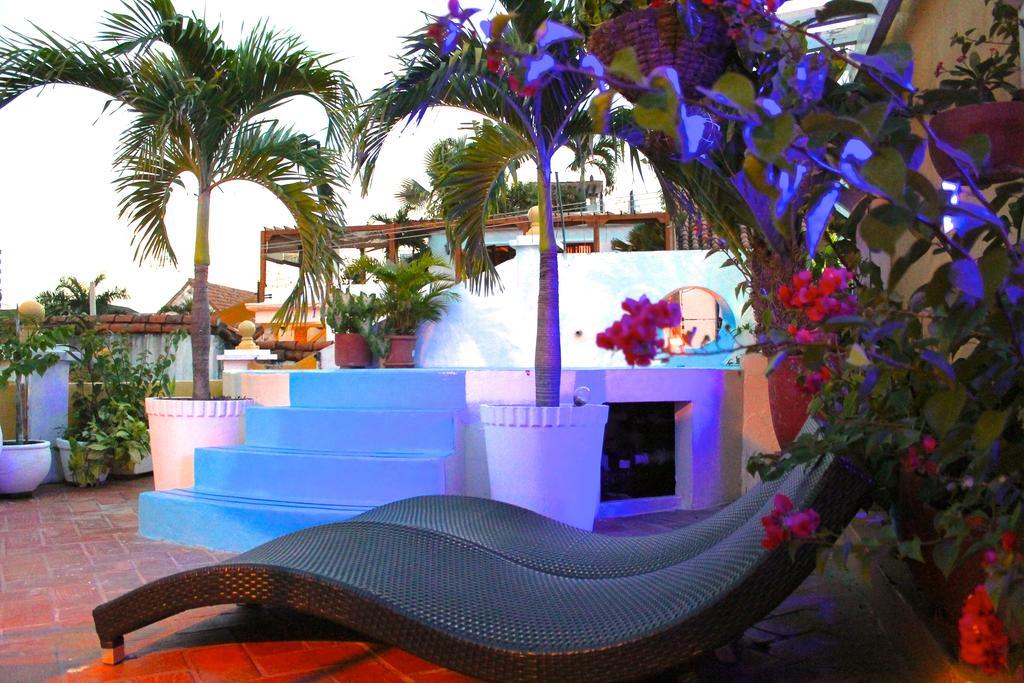 Casa Gloria Boutique 4*