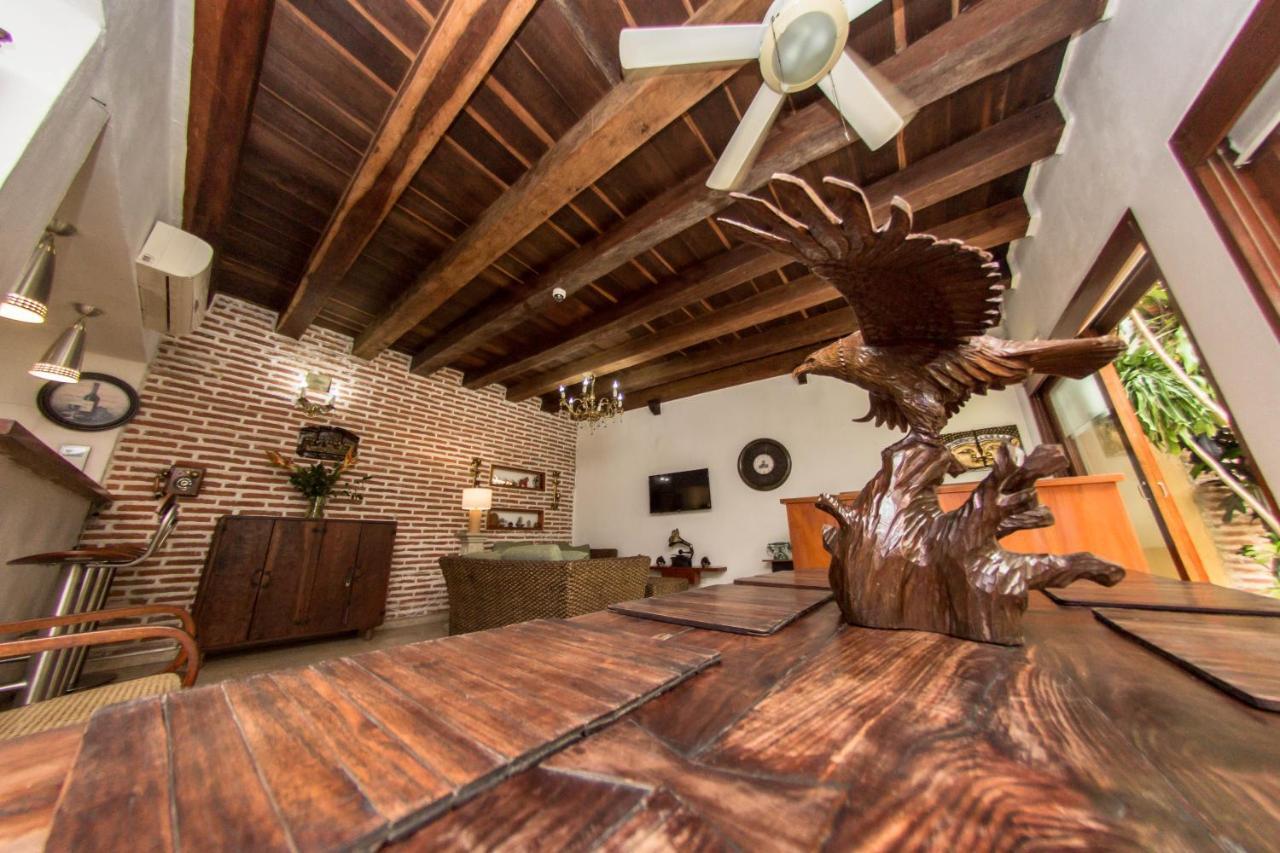 Casa Gloria Boutique Hotel 4*
