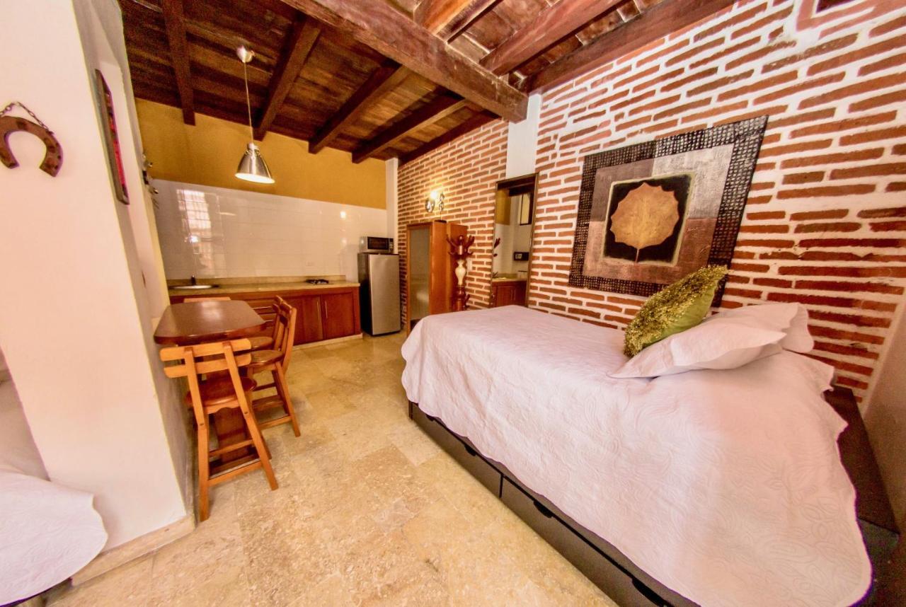 Casa Gloria Boutique Cartagena