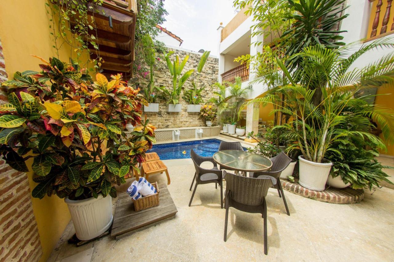 Hotel Casa Gloria Boutique
