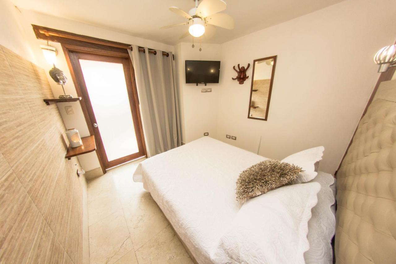 Casa Gloria Boutique Hotel 4*