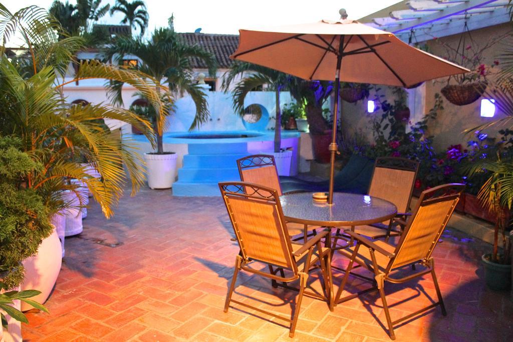 Casa Gloria Boutique Hotel 4*
